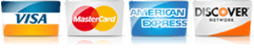 For Furnace repair in Naperville  IL, we accept most major credit cards.
